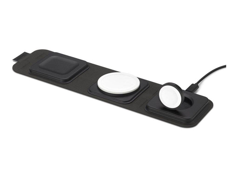 Mophie 3-in-1 Travel Charger
