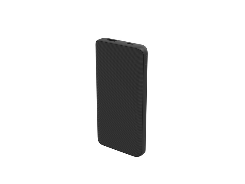 Mophie Essentials Powerbank (Akku) - schwarz - 10000 mAh