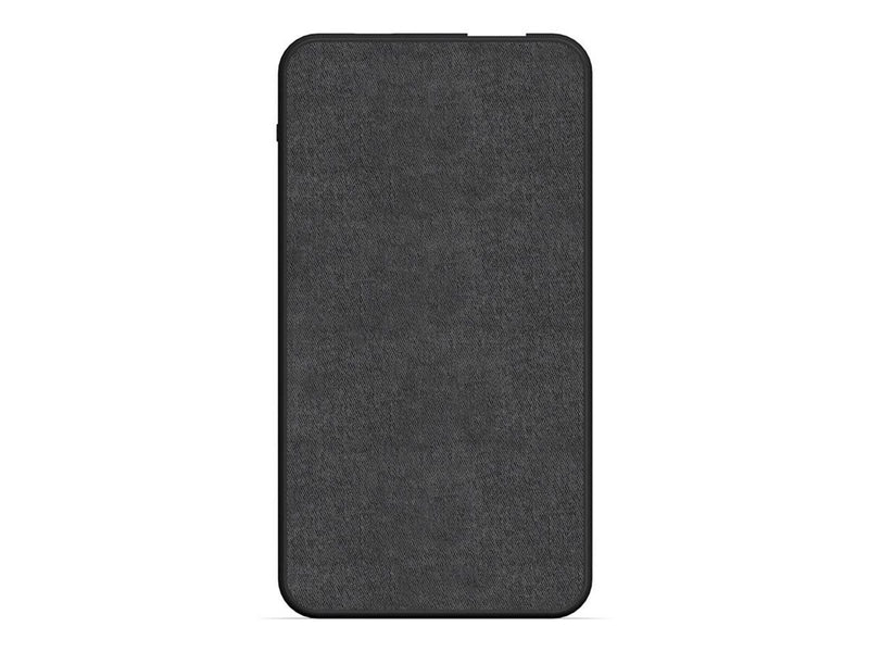 Mophie Essentials Powerbank (Akku) - schwarz - 5000 mAh