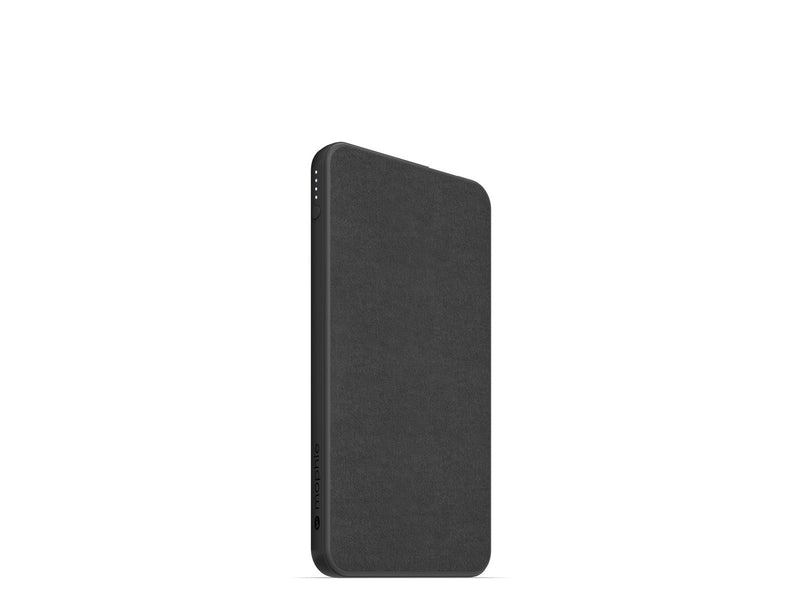 Mophie Essentials Powerbank (Akku) - schwarz - 5000 mAh