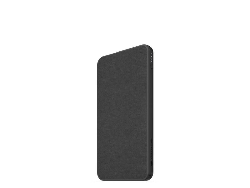 Mophie Essentials Powerbank (Akku) - schwarz - 5000 mAh