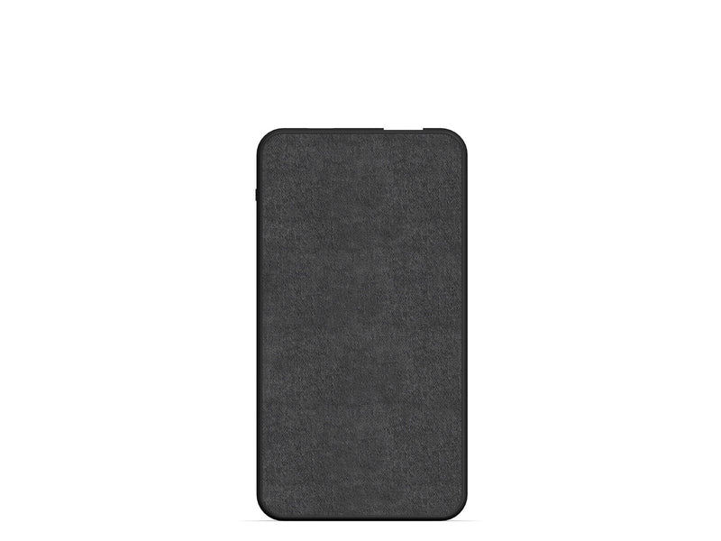 Mophie Essentials Powerbank (Akku) - schwarz - 5000 mAh