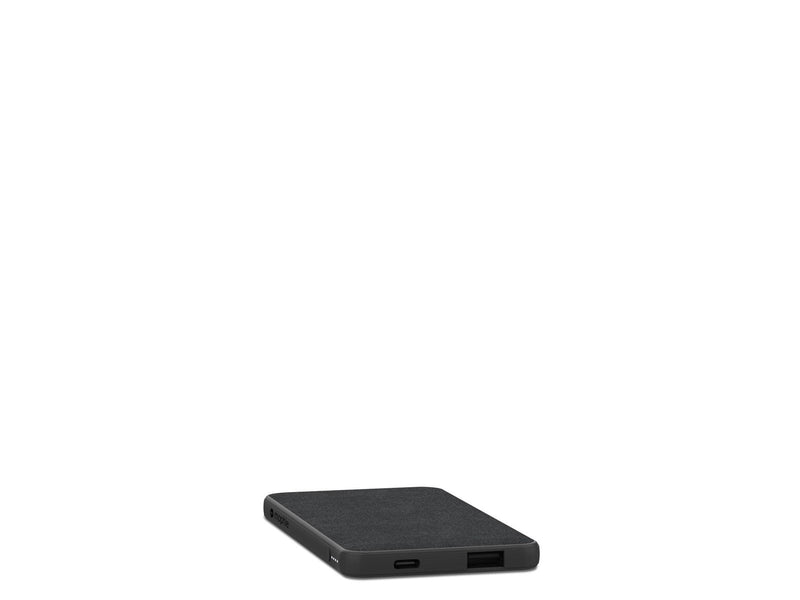 Mophie Essentials Powerbank (Akku) - schwarz - 5000 mAh