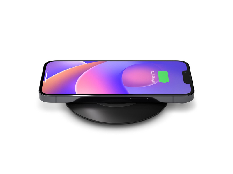 Mophie Essentials Charge Pad - Black