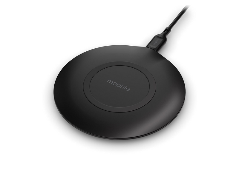 Mophie Essentials Charge Pad - Black
