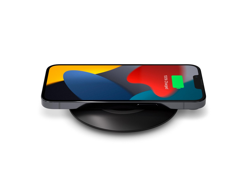 Mophie Essentials Charge Pad - Black