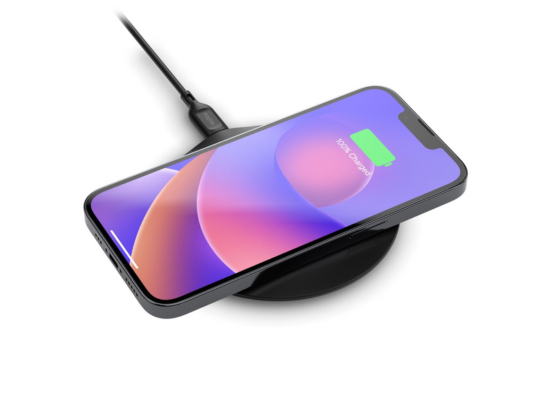 Mophie Essentials Charge Pad - Black