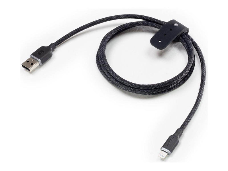 Mophie charge stream Lightning cable - Lightning / USB - 2 m