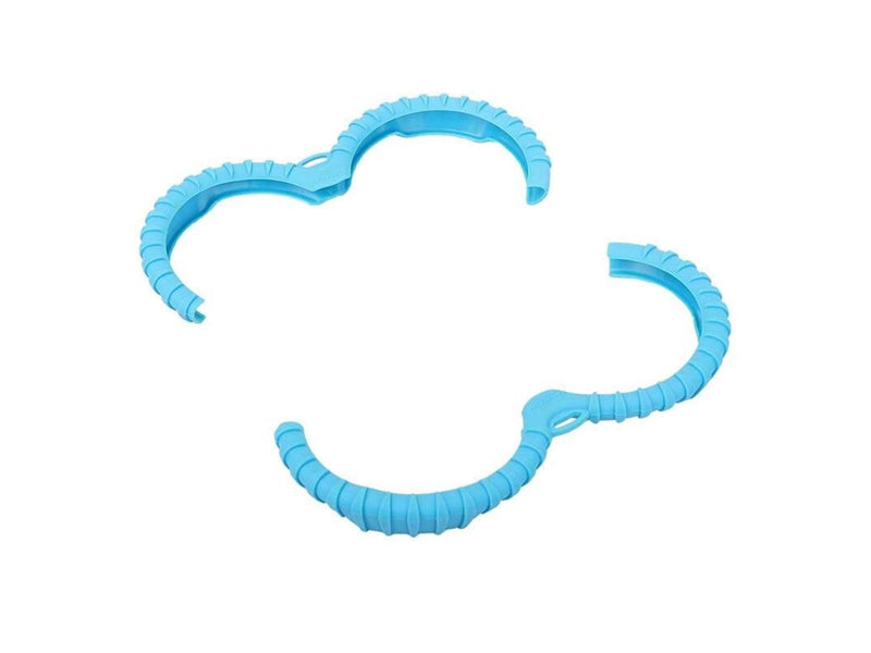 Sunnylife propeller guard for DJI Avata 2 (blue)
