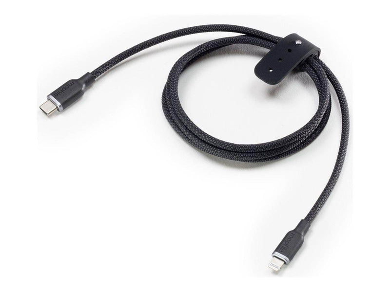 Mophie charge stream Lightning cable - 1 m