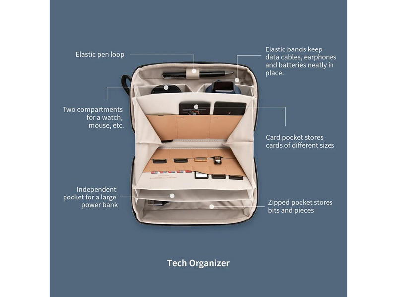 PGYTECH Tech Organizer