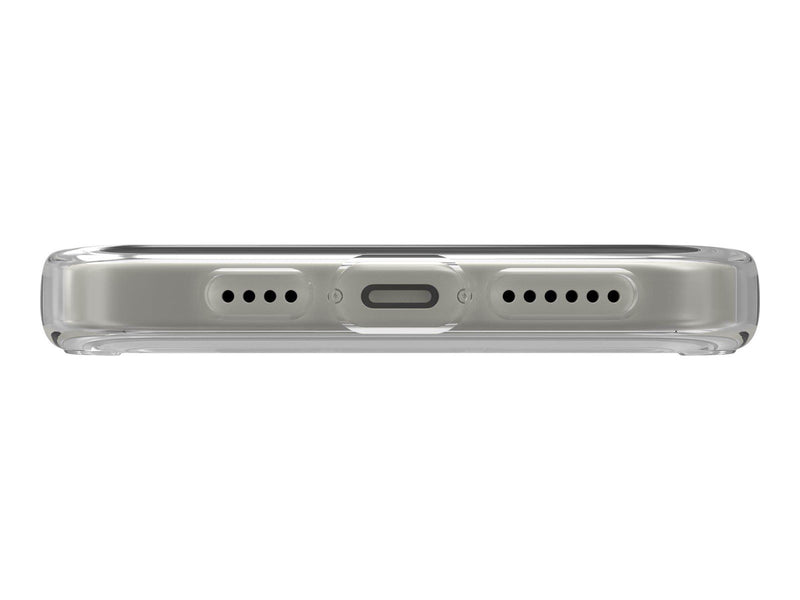 ZAGG Crystal Palace for iPhone 15 Plus/iPhone 14 Plus - Clear