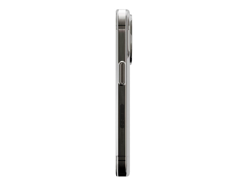 ZAGG Luxe PCR for iPhone 15 Pro - Clear