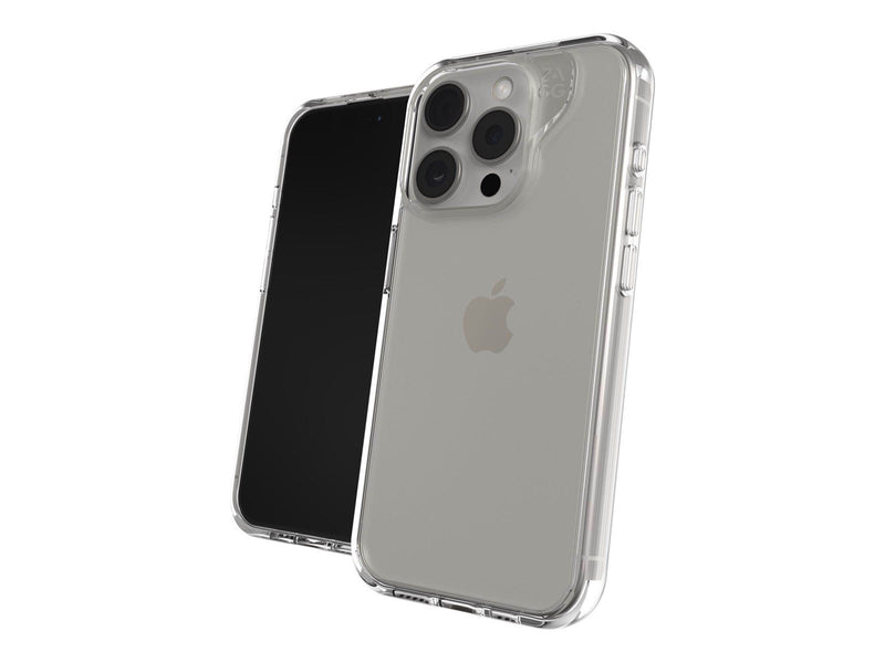 ZAGG Crystal Palace for iPhone 15 Pro - Clear