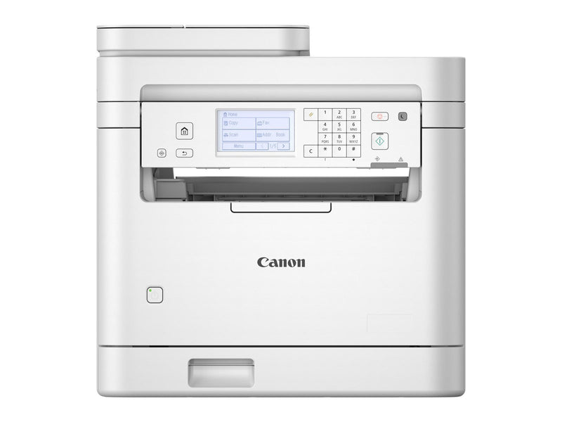 Canon i-SENSYS MF287dw Laserdrucker Multifunktion mit Fax - Einfarbig - Laser