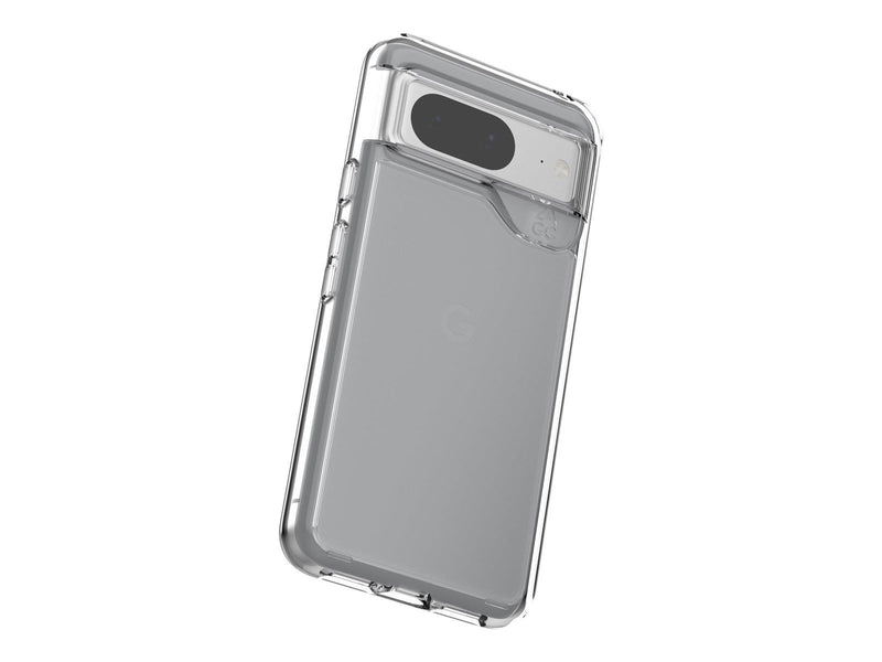 ZAGG Crystal Palace for Google Pixel 8 - Clear