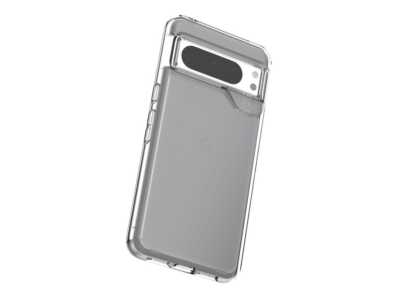 ZAGG Crystal Palace for Google Pixel 8 Pro - Clear