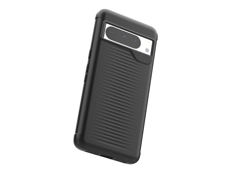 ZAGG Luxe PCR for Google Pixel 8 Pro - Black
