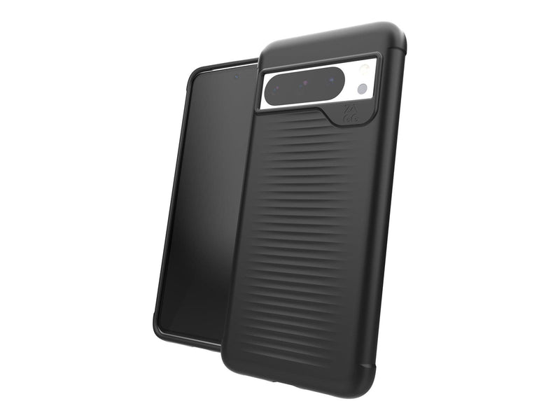 ZAGG Luxe PCR for Google Pixel 8 Pro - Black
