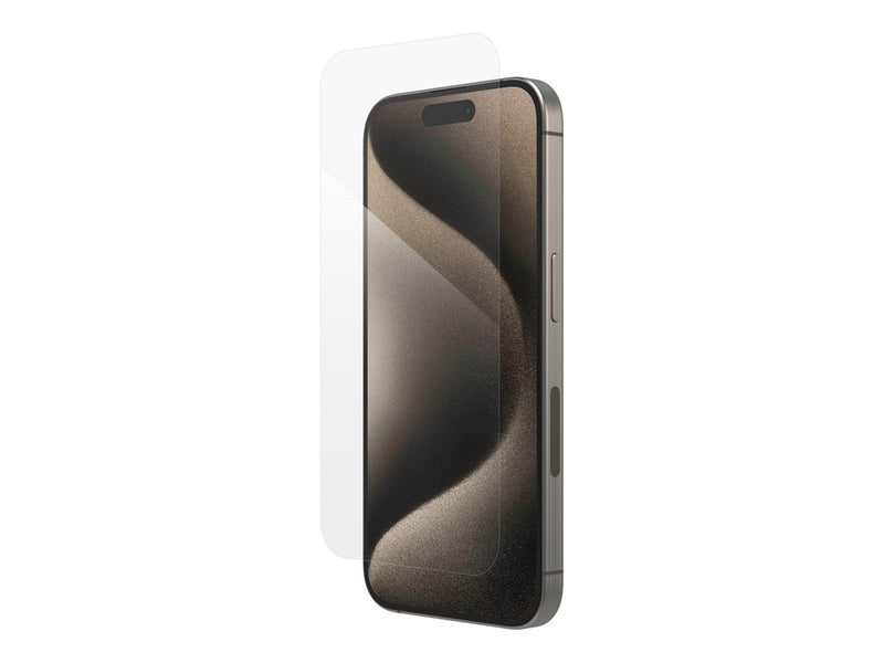 ZAGG InvisibleShield Glass XTR3 for iPhone 15 Pro