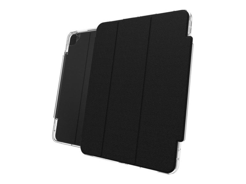 ZAGG Crystal Palace for Apple 11'' iPad Pro - Crystal Clear