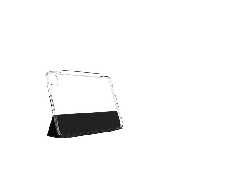 ZAGG Crystal Palace for Apple 11'' iPad Pro - Crystal Clear