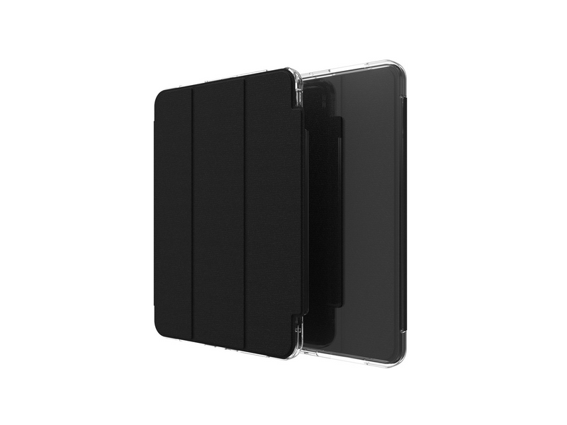 ZAGG Crystal Palace for Apple 11'' iPad Pro - Crystal Clear