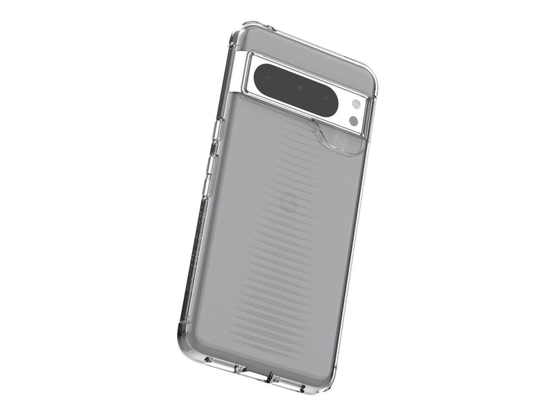 ZAGG Luxe PCR for Google  Pixel 8 Pro - Clear