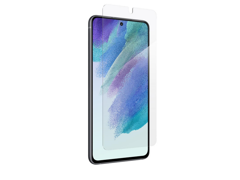 ZAGG InvisibleShield Glass Elite+ for Samsung Galaxy S21 FE 5G