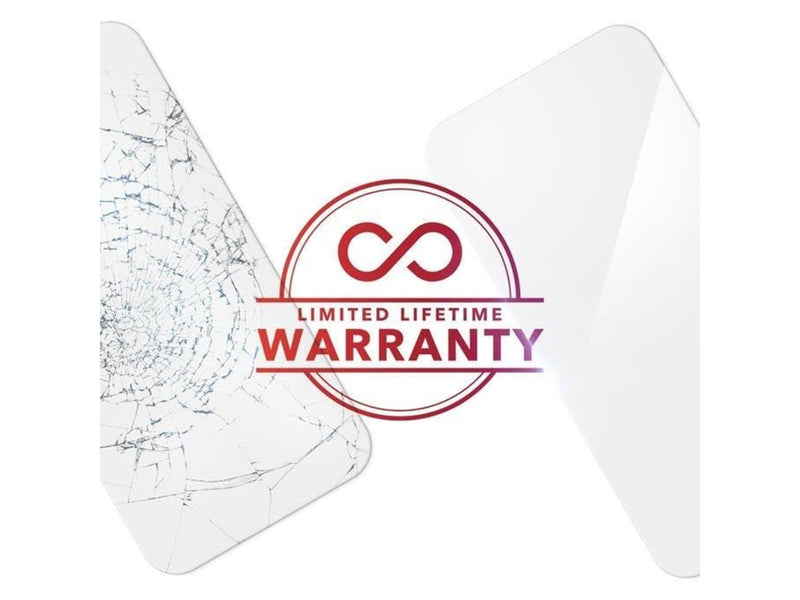 ZAGG InvisibleShield Glass Elite+ for Samsung Galaxy S21 FE 5G