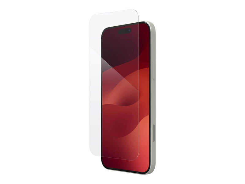 ZAGG InvisibleShield Glass XTR3 for Apple iPhone 15 Plus
