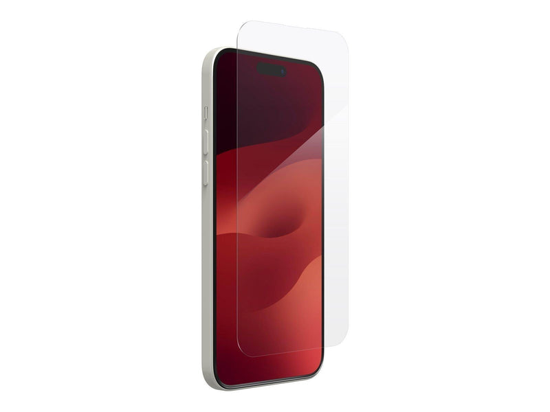 ZAGG InvisibleShield Glass XTR3 for Apple iPhone 15 Plus