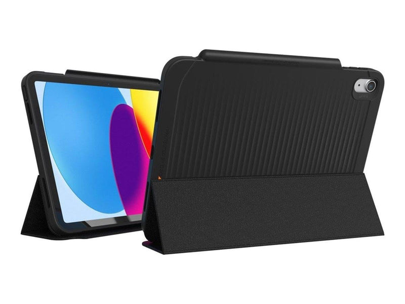 ZAGG Gear4 HavanaFolio for iPad Gen 10 - Black