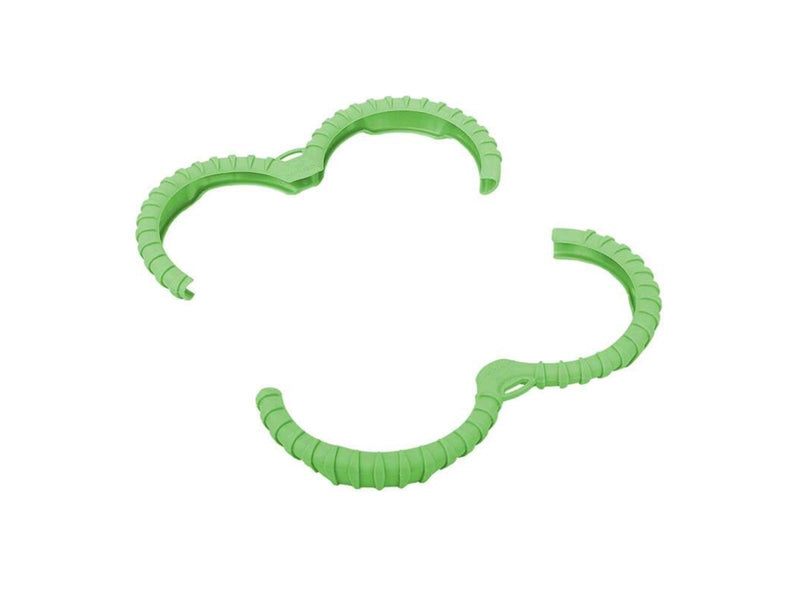 Sunnylife propeller guard for DJI Avata 2 (green)