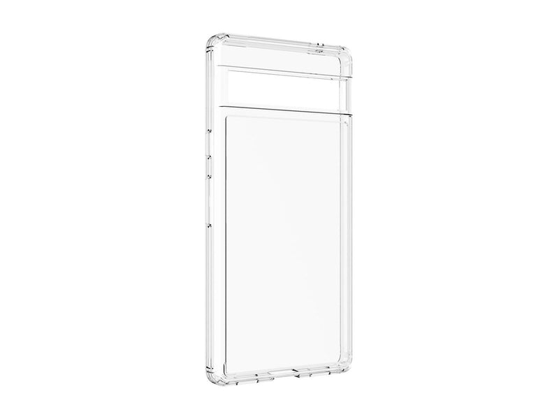 ZAGG iFrogz Defence for Google Pixel 7a - Crystal Clear