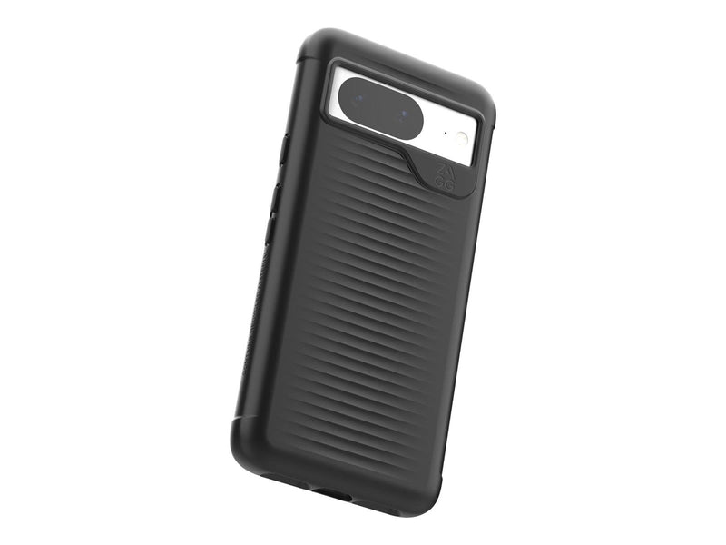 ZAGG Luxe PCR for Google Pixel 8 - Black