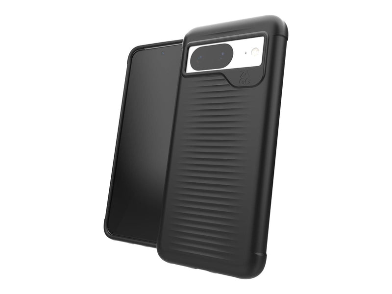 ZAGG Luxe PCR for Google Pixel 8 - Black