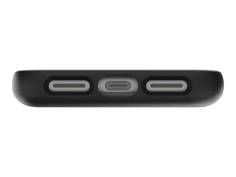 ZAGG Luxe PCR for Google Pixel 8 - Black