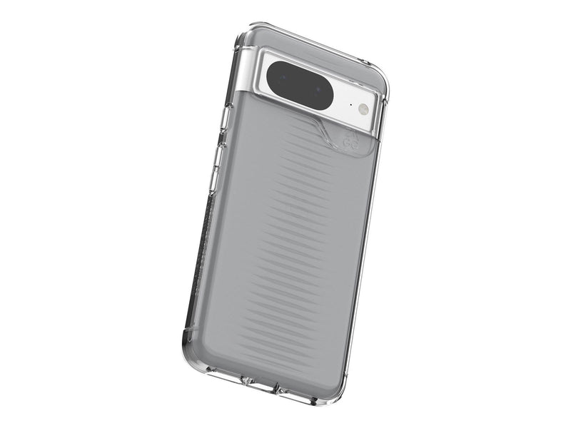 ZAGG Luxe PCR Google Pixel 8 - Clear