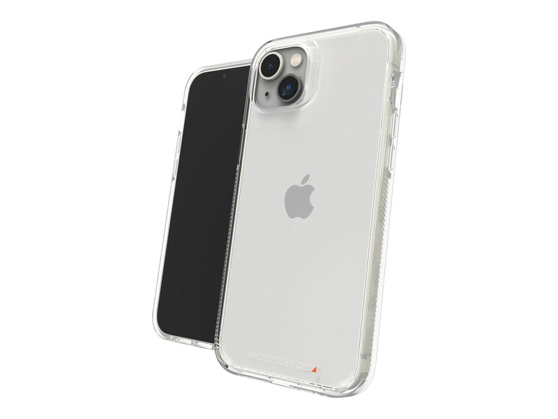 ZAGG Gear4 Crystal Palace for Apple iPhone 14 Plus - Clear