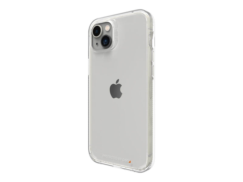 ZAGG Gear4 Crystal Palace for Apple iPhone 14 Plus - Clear