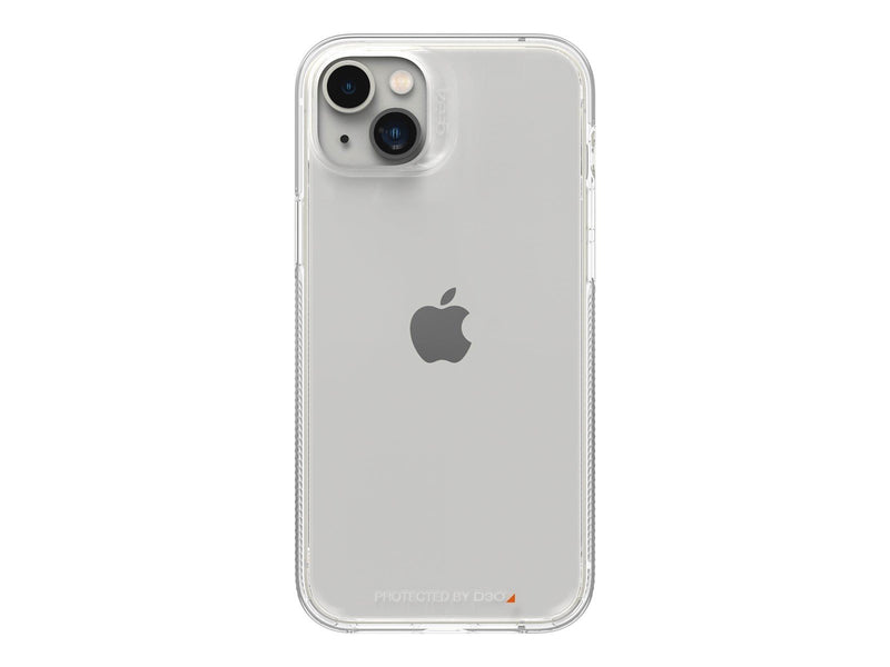 ZAGG Gear4 Crystal Palace for Apple iPhone 14 Plus - Clear