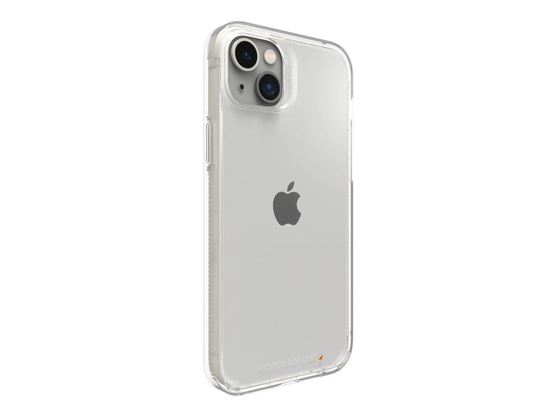 ZAGG Gear4 Crystal Palace for Apple iPhone 14 Plus - Clear