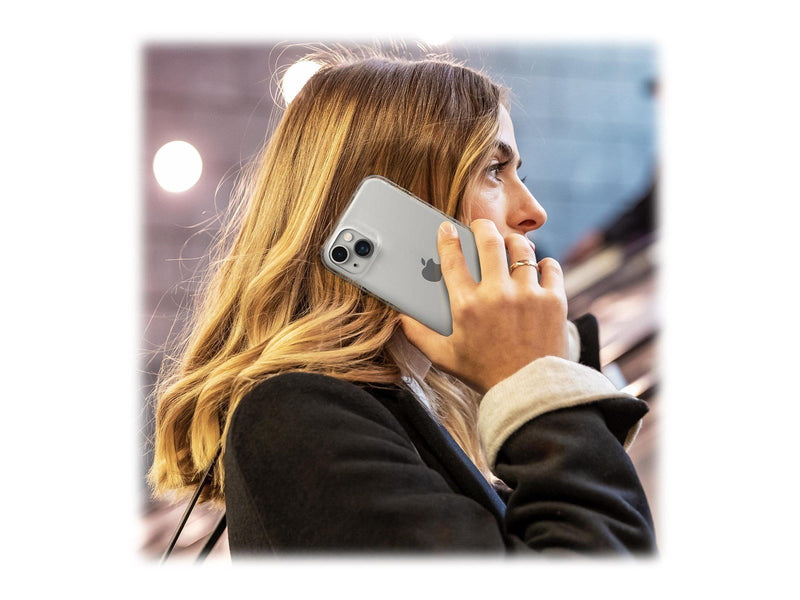 ZAGG Gear4 Crystal Palace for Apple iPhone 14 Plus - Clear