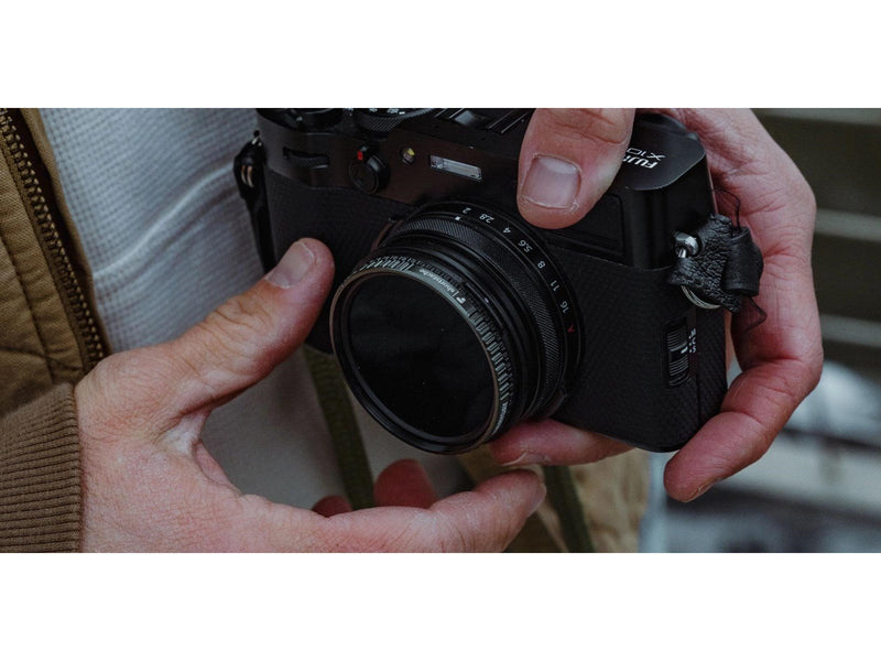 Polar Pro PolarPro 82-MISTPL-SS camera lens filter