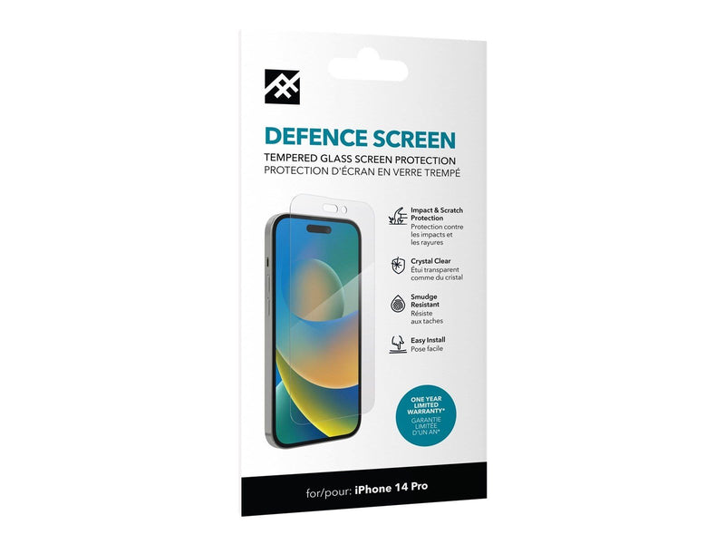 ZAGG iFrogz Defence for iPhone 14 Pro