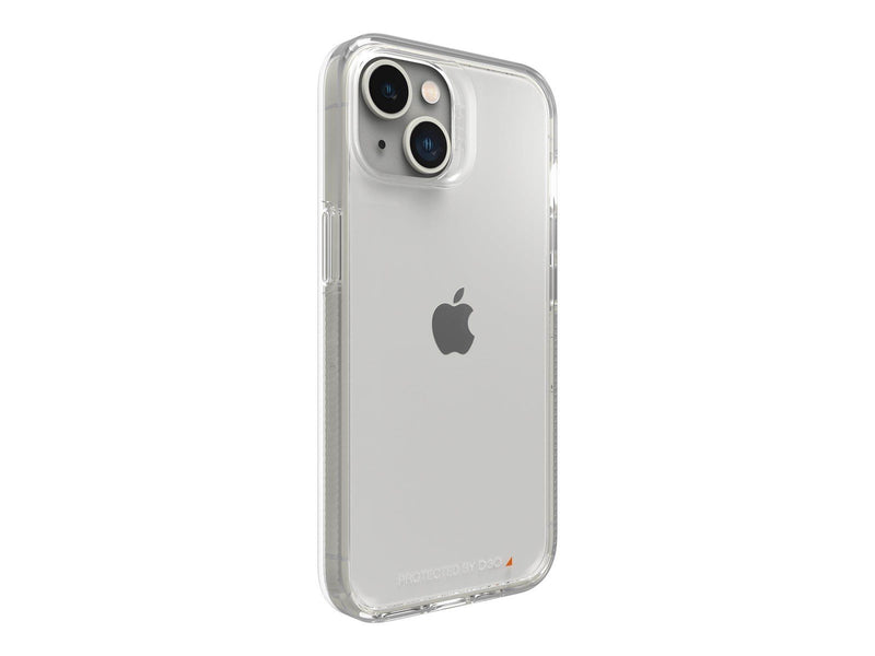 ZAGG Gear4 Crystal Palace for Apple iPhone 14 - Clear