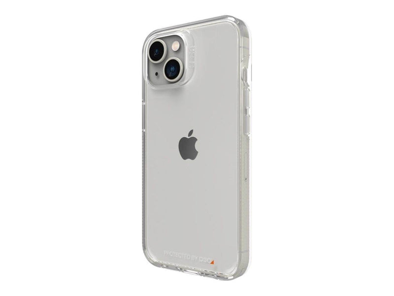 ZAGG Gear4 Crystal Palace for Apple iPhone 14 - Clear