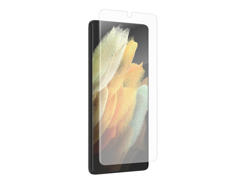 ZAGG InvisibleShield Ultra Clear+ for Samsung Galaxy S21 Ultra 5G