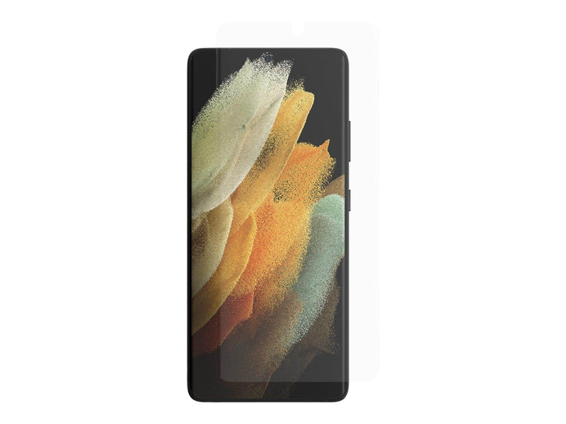 ZAGG InvisibleShield Ultra Clear+ for Samsung Galaxy S21 Ultra 5G